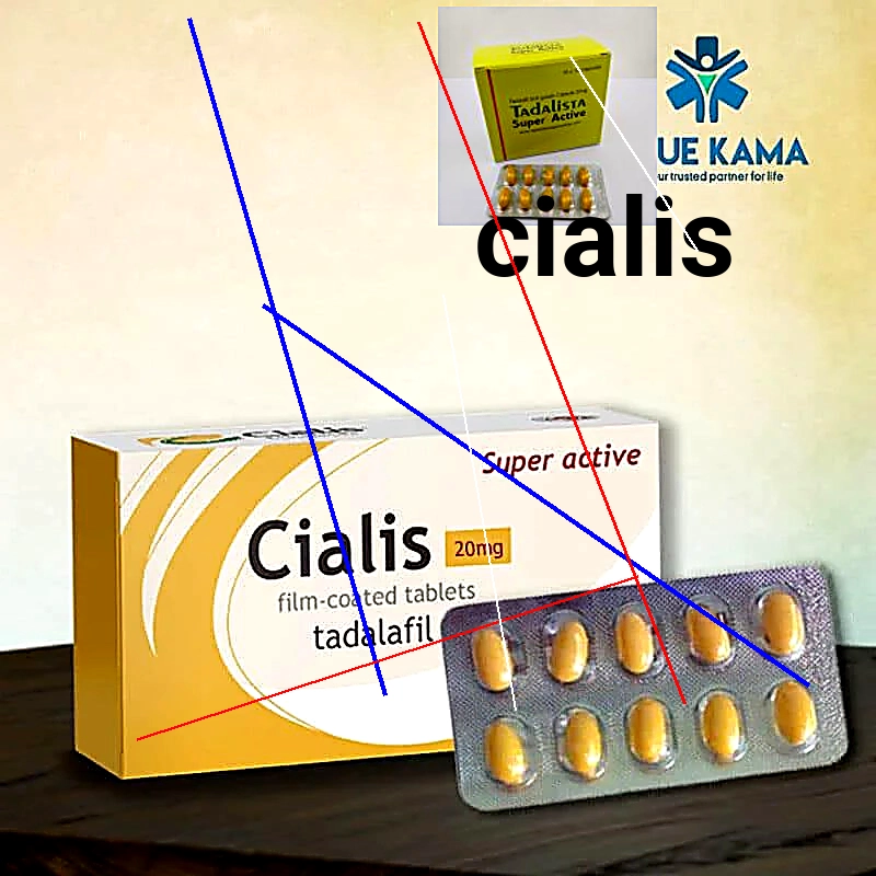 Cialis 20 prix pharmacie